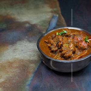 Mutton Pepper Masala