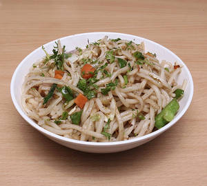 Creative Special Noodles