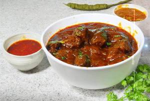Manchurian Gravy