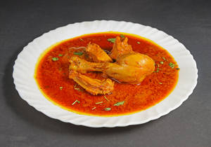 Chicken Masala