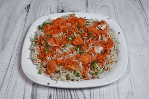 Schezwan Fried Rice Mix