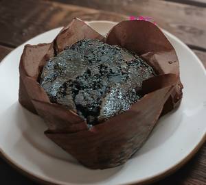 Choco chips muffins