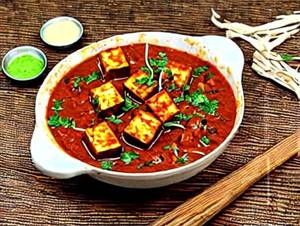 Paneer Masala