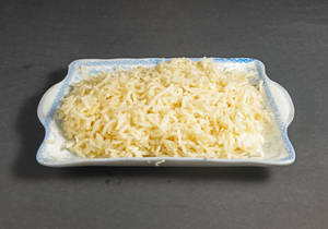 Plain Rice