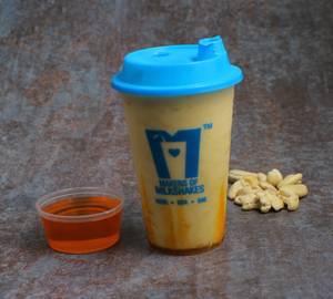 Kulfi Nuts Thick Shake