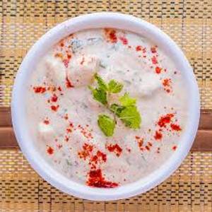 Pudina Raita