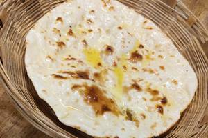 Butter Roti