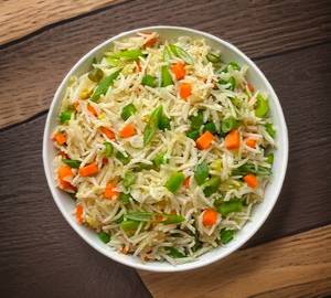 Veg Pulao