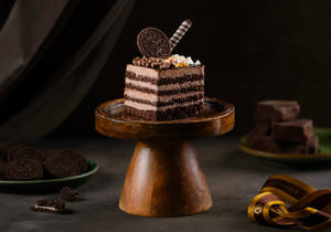 Oreo Pastry