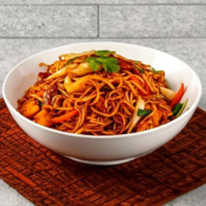 Schezwan Noodles