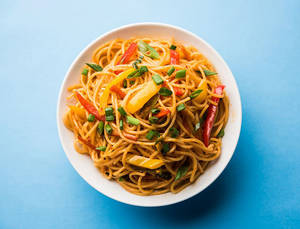 Cheese Noodles
