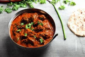 Mutton Chettinadu Masala