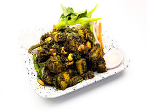 Boneless Pachi Mirapa Kodi