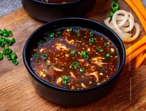 Chicken Hot & Sour Soup