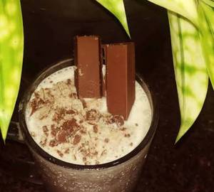 KIT KAT MILKSHAKE