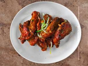 Chicken  Hot Pepper (boneless)