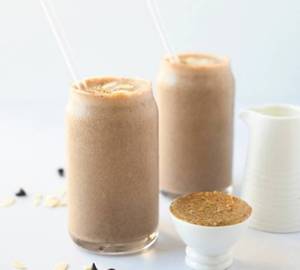 Peanut Butter shake