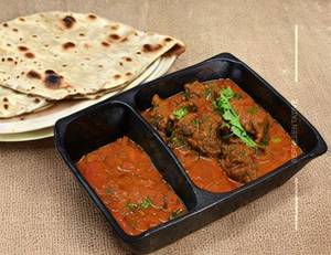 Mutton Keema Curry