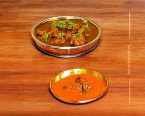 Gobi Kadai Masala