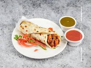Chicken Tikka Roll