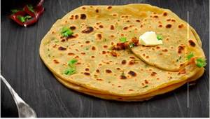 Aloo Paratha