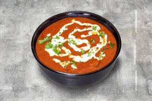 Butter Chicken Masala