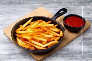 Peri Peri Fries