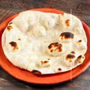 Tandoori rotti