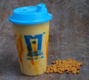 Butterscotch Thick Shake