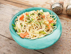Hakka Noodles