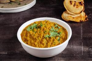 Dhal Fry((butter)