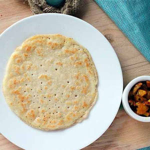 Plain Uthappam