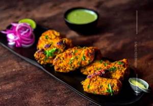 Tangdi Kebab