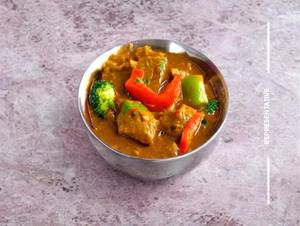 Mixed Veg Curry