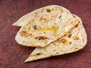 Tandoori Butter Nan(1pc)