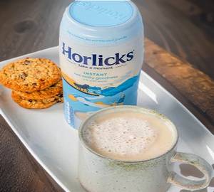 HORLICKS TEA