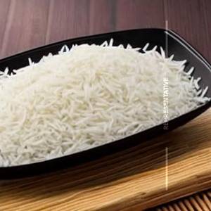 Plain Rice