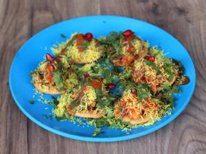 Sev Puri