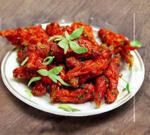 Gobi Hot Pepper