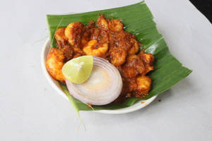 Chemmeen Fry