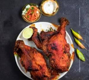 Alfaham Chicken