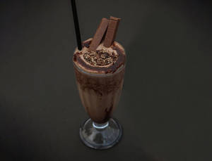 Kitkat Shake