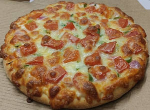 Country Special Pizza