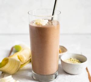 Natural Smoothie Protein Shakes