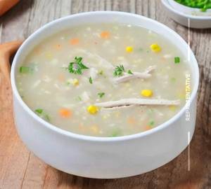 Chicken Sweet Corn Soup