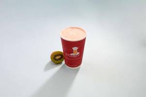 Kiwi Smoothie (84.9 kcal)
