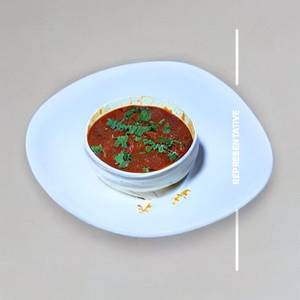 Pepper Chicken Masala