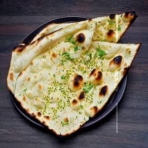 Kashmiri Naan