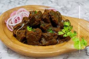 Mutton Sukka