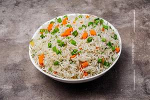 Veg Fried Rice